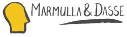 Logo Ergotherapie Marmulla und Dasse